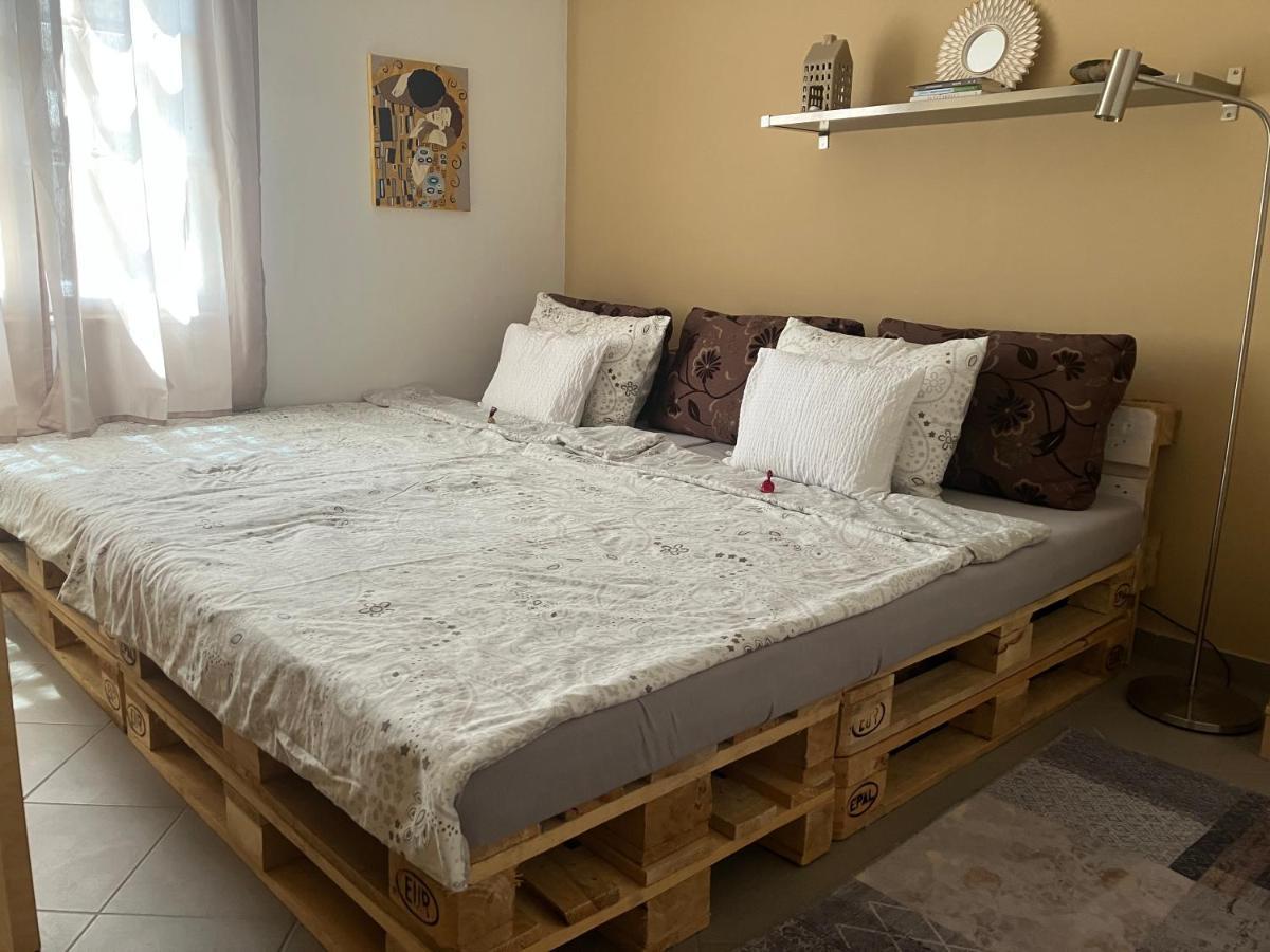 Karneol Apartman Балатонфеньвеш Экстерьер фото