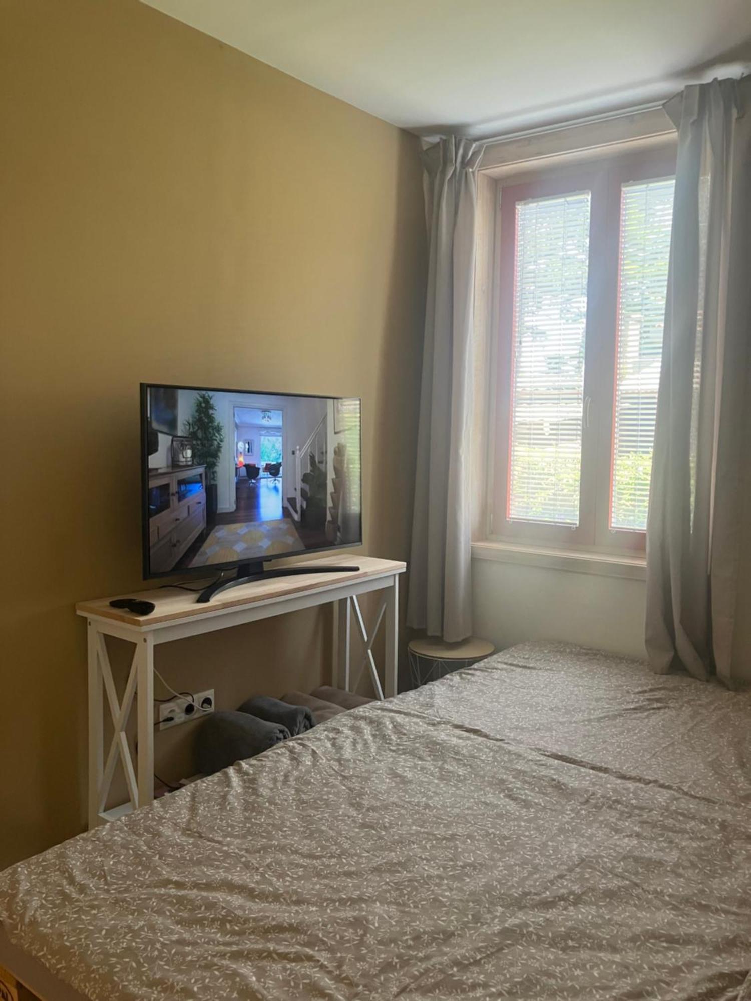 Karneol Apartman Балатонфеньвеш Экстерьер фото